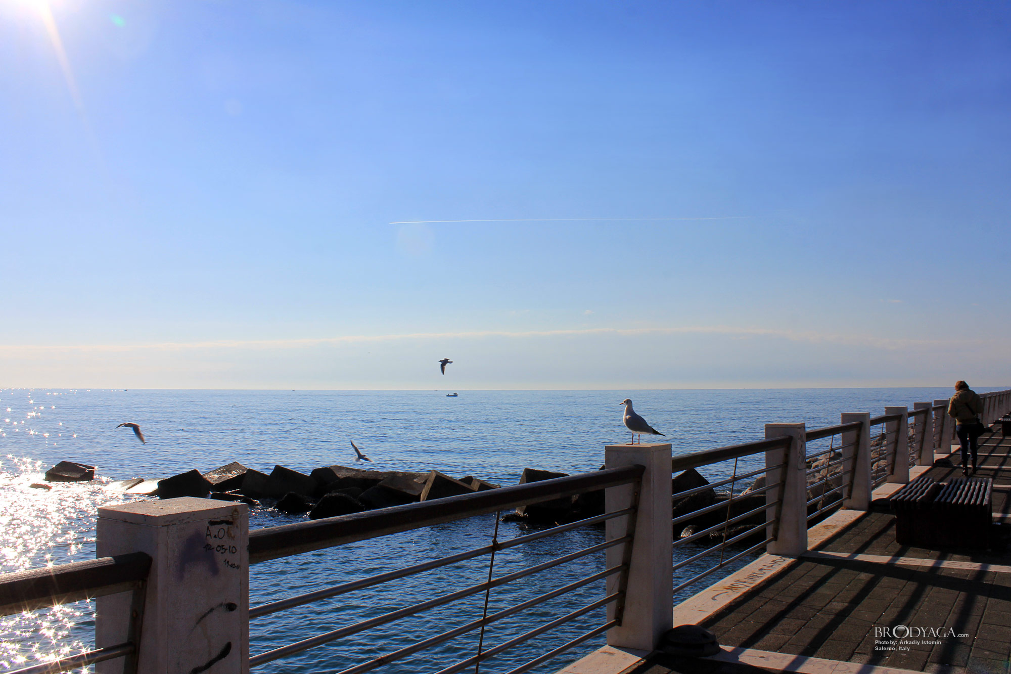 Salerno